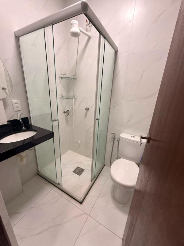 Apartamento, Barro Preto, 1 Quarto, 0 Vaga