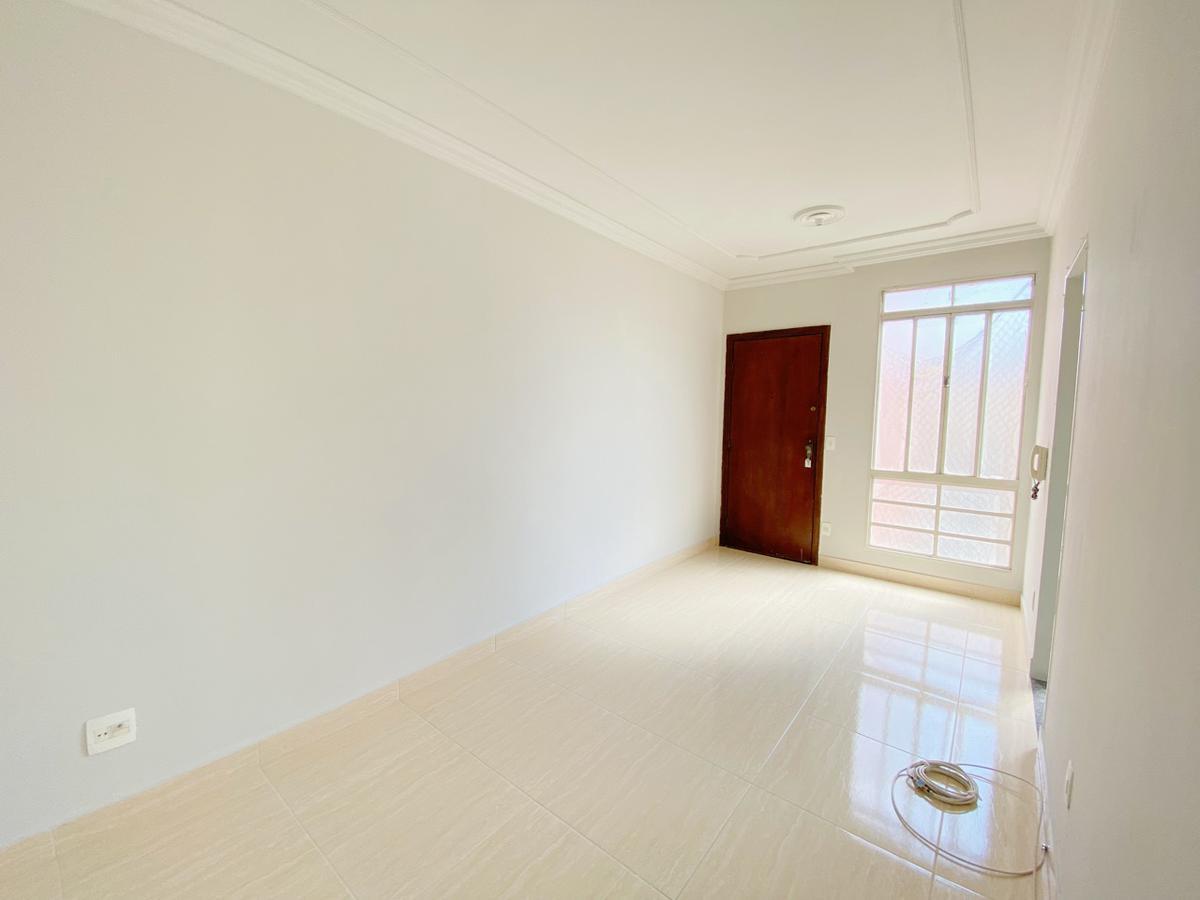Apartamento, Caiçaras, 3 Quartos, 1 Vaga