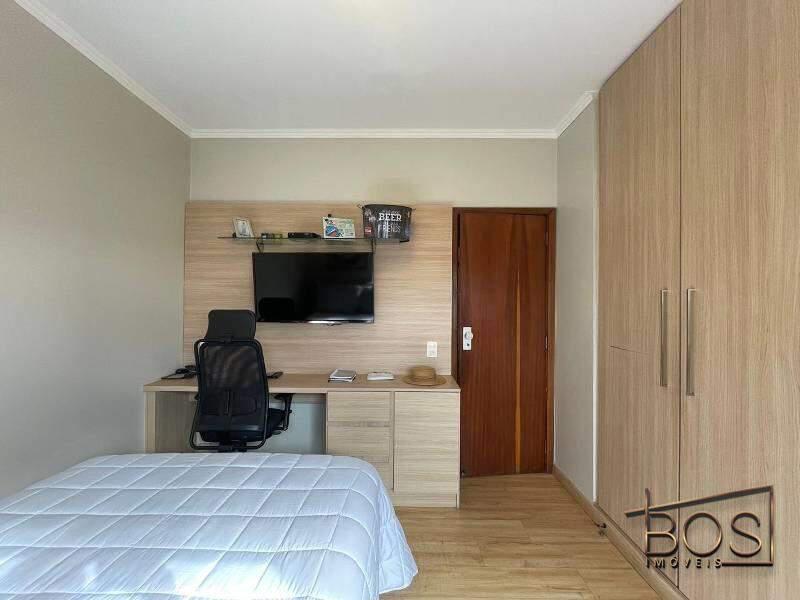 Apartamento, Anchieta, 4 Quartos, 3 Vagas, 2 Suítes