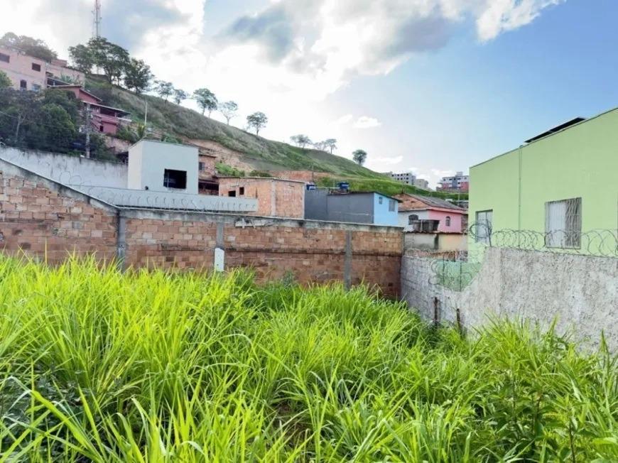 Lote, Jardim de Alá (justinópolis), 0 Quarto, 0 Vaga