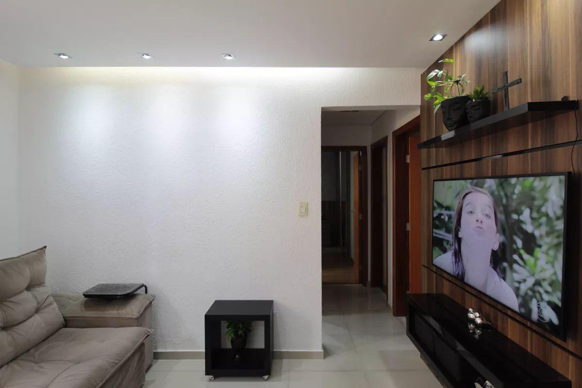 Apartamento, Glória, 3 Quartos, 1 Vaga, 1 Suíte