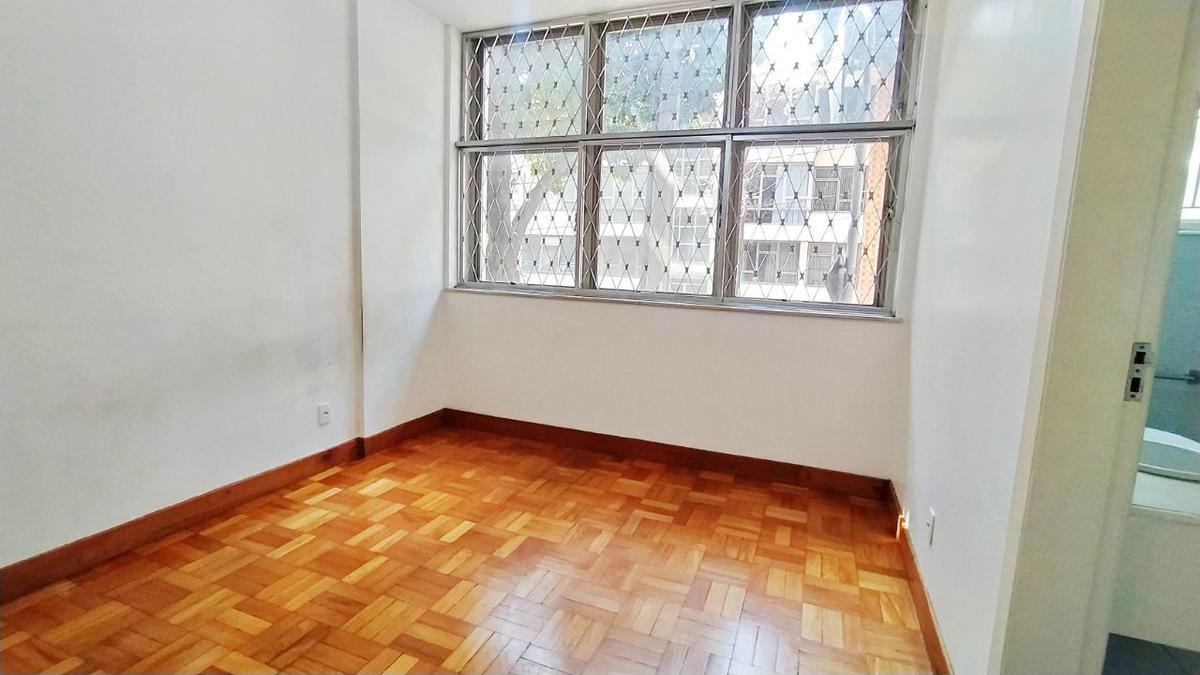 Apartamento, Savassi, 4 Quartos, 2 Vagas, 1 Suíte