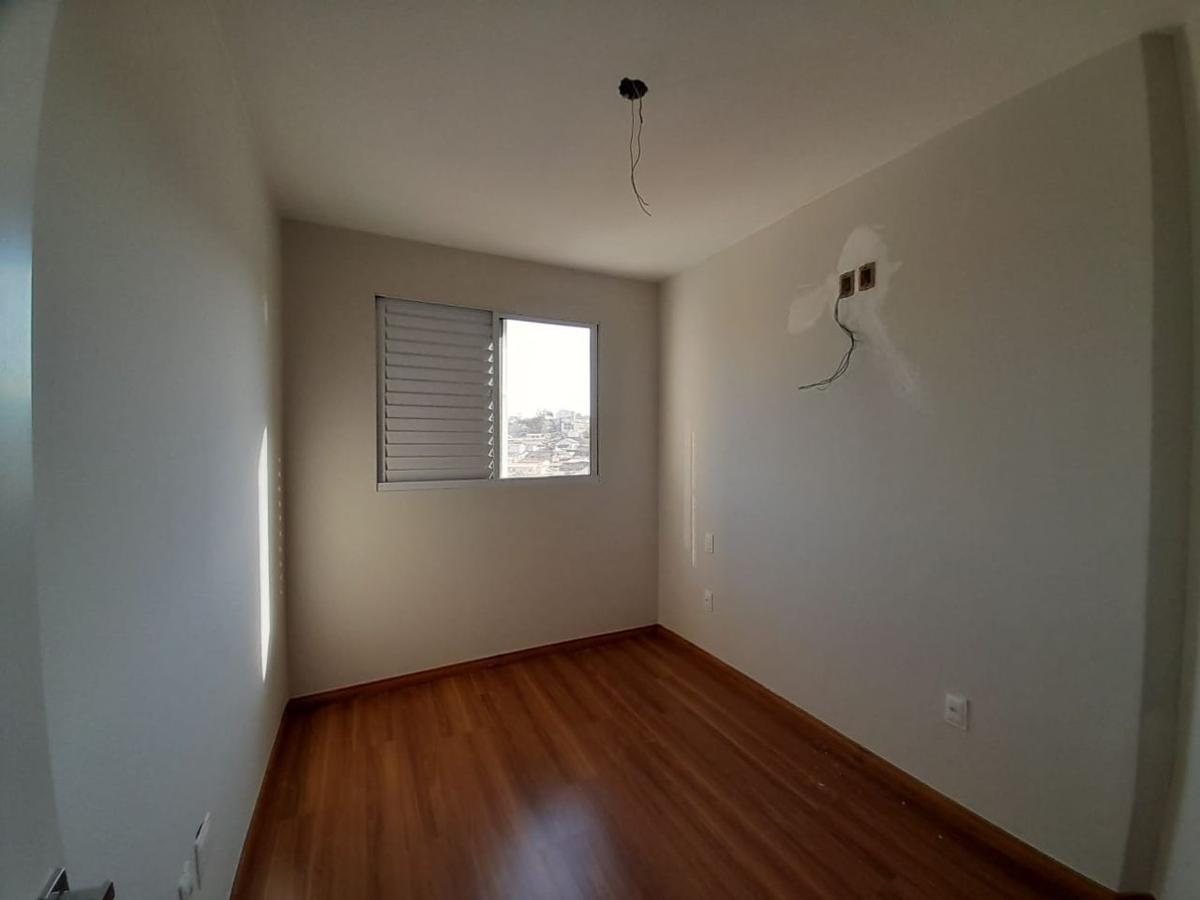 Apartamento, Nova Vista, 2 Quartos, 2 Vagas, 1 Suíte