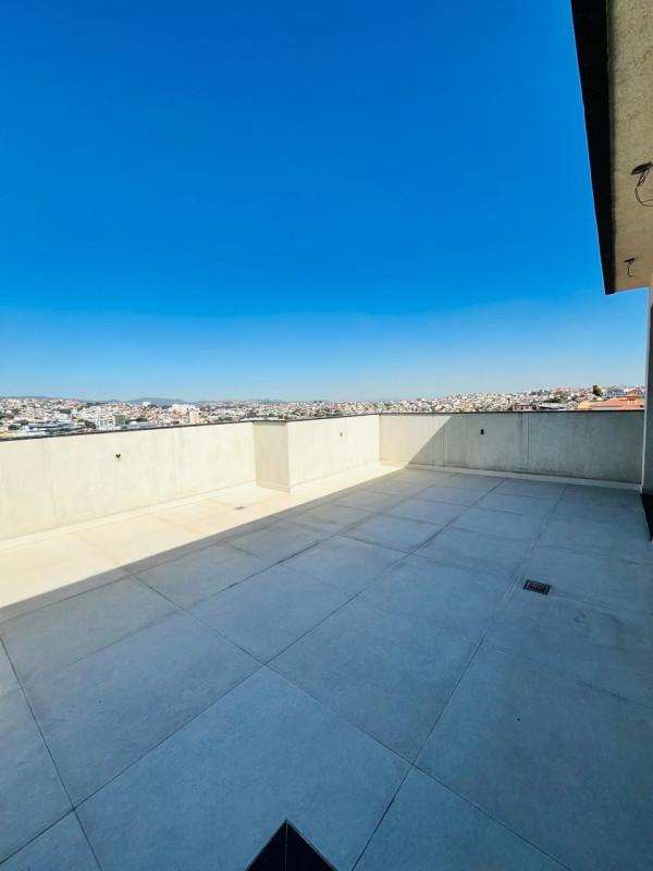 Cobertura, Jardim Industrial, 3 Quartos, 2 Vagas, 1 Suíte
