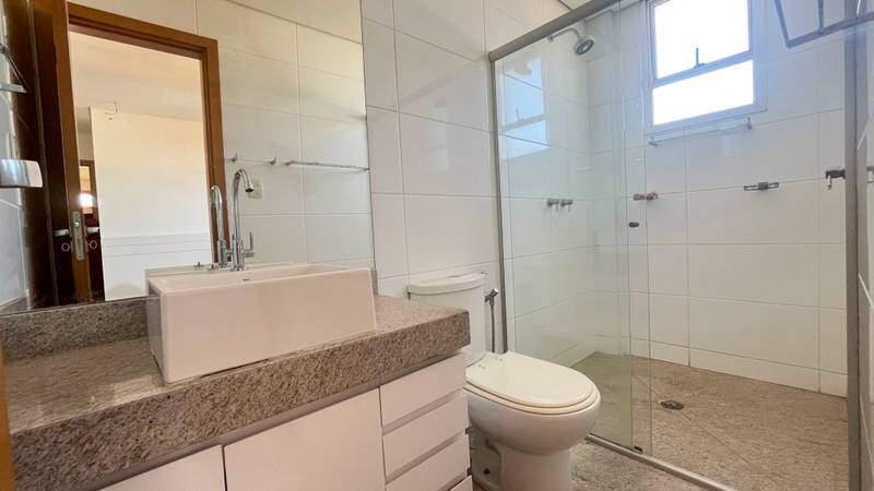 Cobertura, Santa Inês, 4 Quartos, 4 Vagas, 2 Suítes