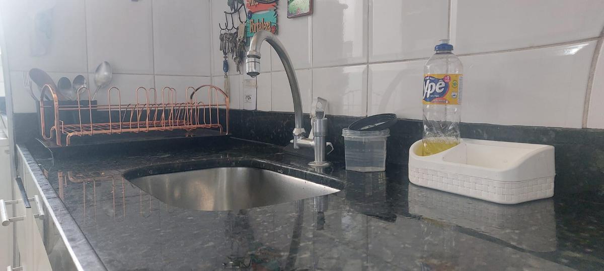 Apartamento, Coração Eucarístico, 3 Quartos, 1 Vaga, 1 Suíte