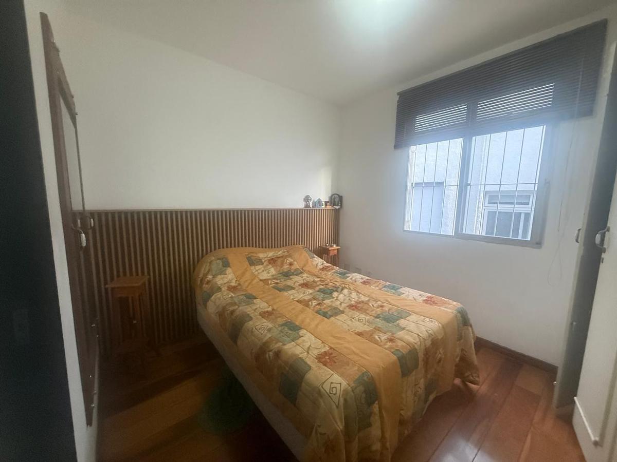 Cobertura, Santa Cruz, 4 Quartos, 2 Vagas, 1 Suíte