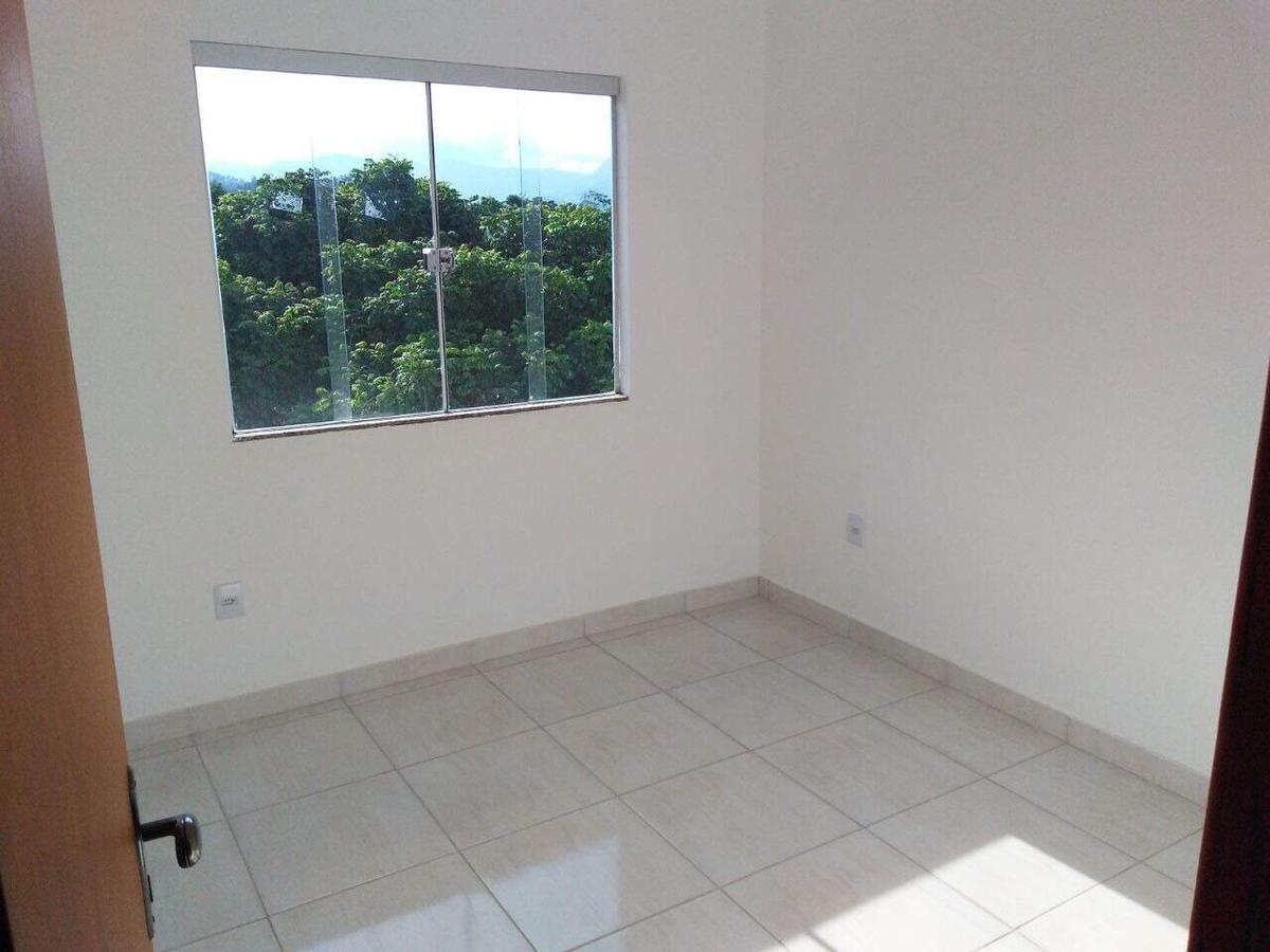 Apartamento, Eldorado, 2 Quartos, 2 Vagas