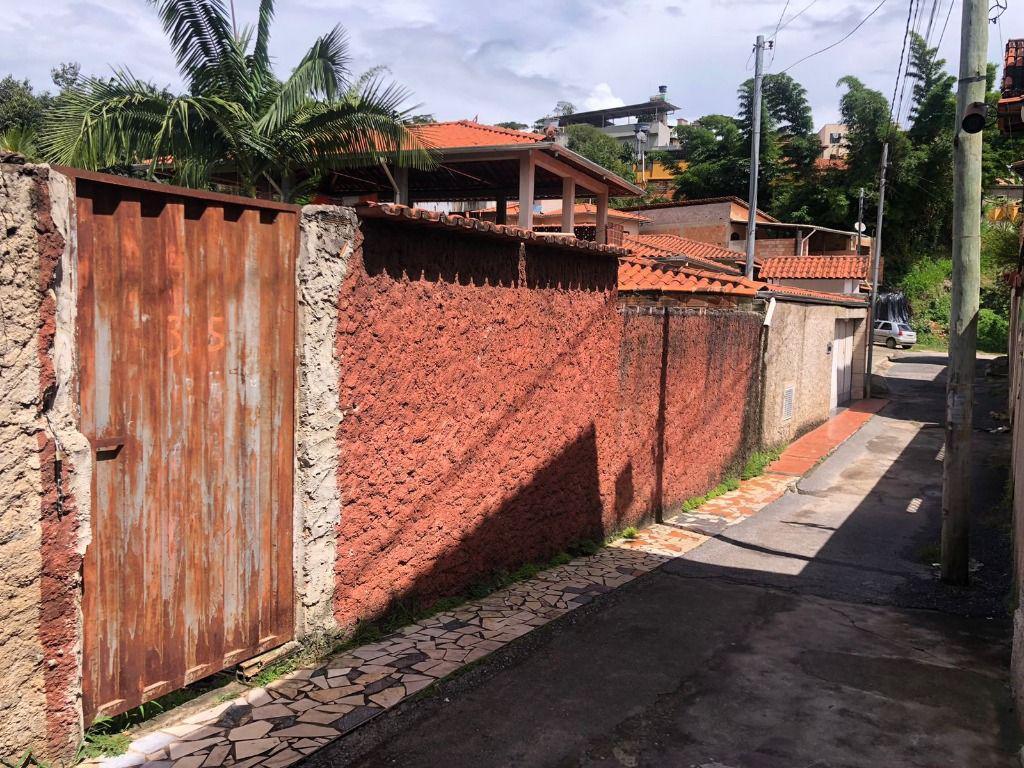 Lote, Nossa Senhora do Ó, 0 Quarto, 0 Vaga