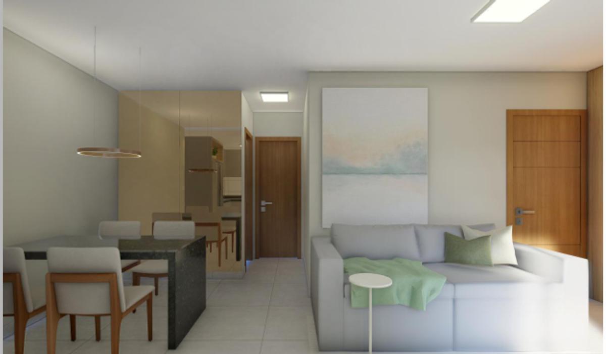 Apartamento, Lourdes, 2 Quartos, 1 Vaga, 2 Suítes