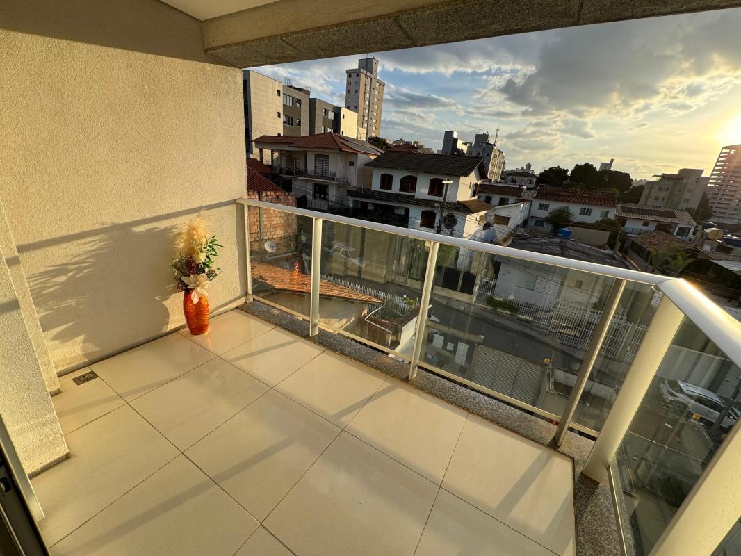 Cobertura, Santa Teresa, 5 Quartos, 4 Vagas, 2 Suítes