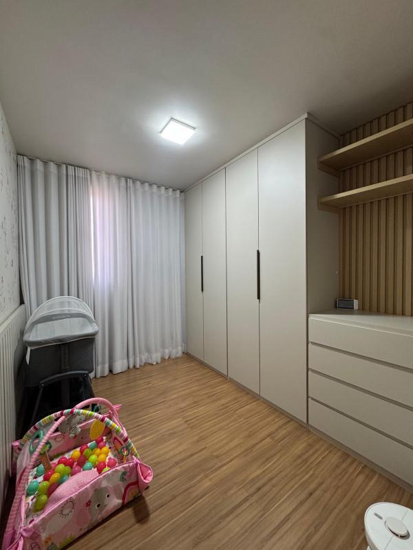 Apartamento, Serrano, 3 Quartos, 2 Vagas, 1 Suíte