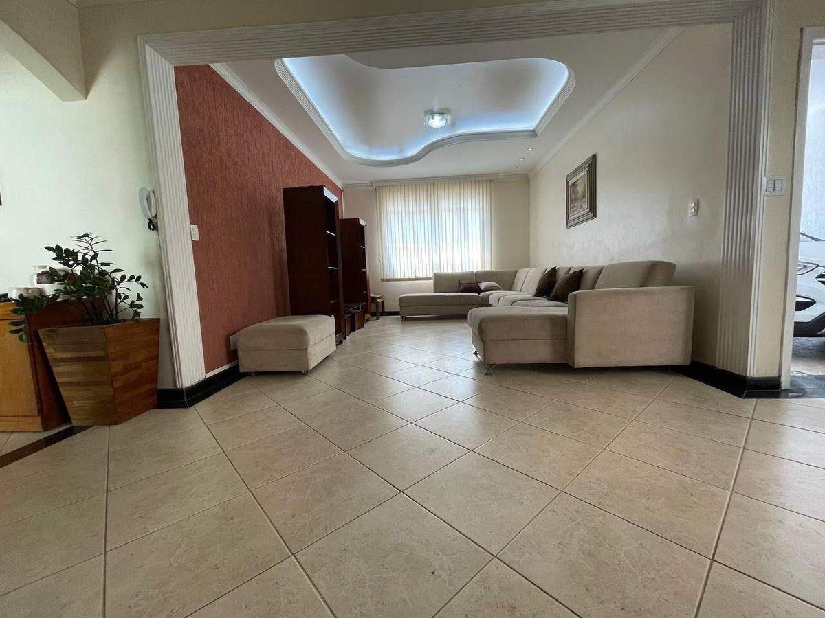 Casa, Novo Eldorado, 5 Quartos, 3 Vagas, 2 Suítes