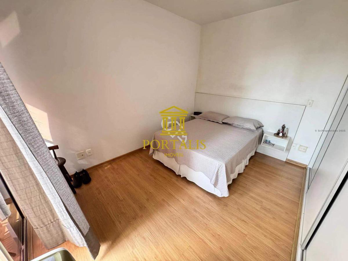 Cobertura, Graça, 3 Quartos, 3 Vagas, 1 Suíte