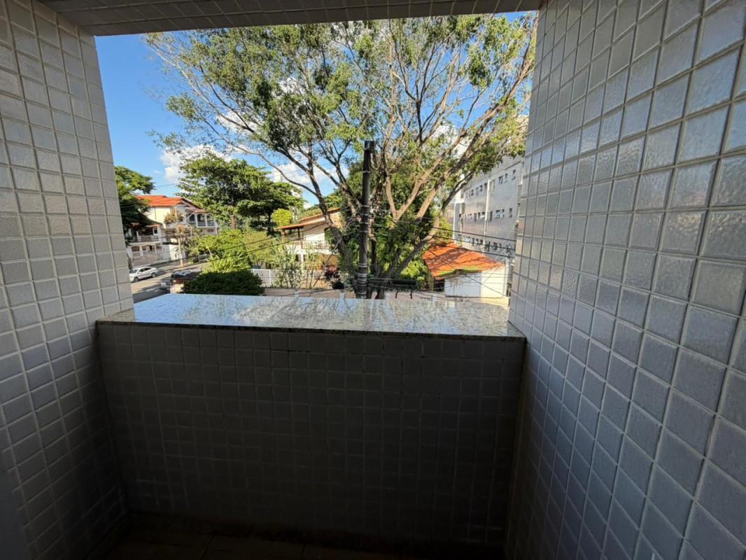 Apartamento, Itapoã, 3 Quartos, 2 Vagas, 1 Suíte