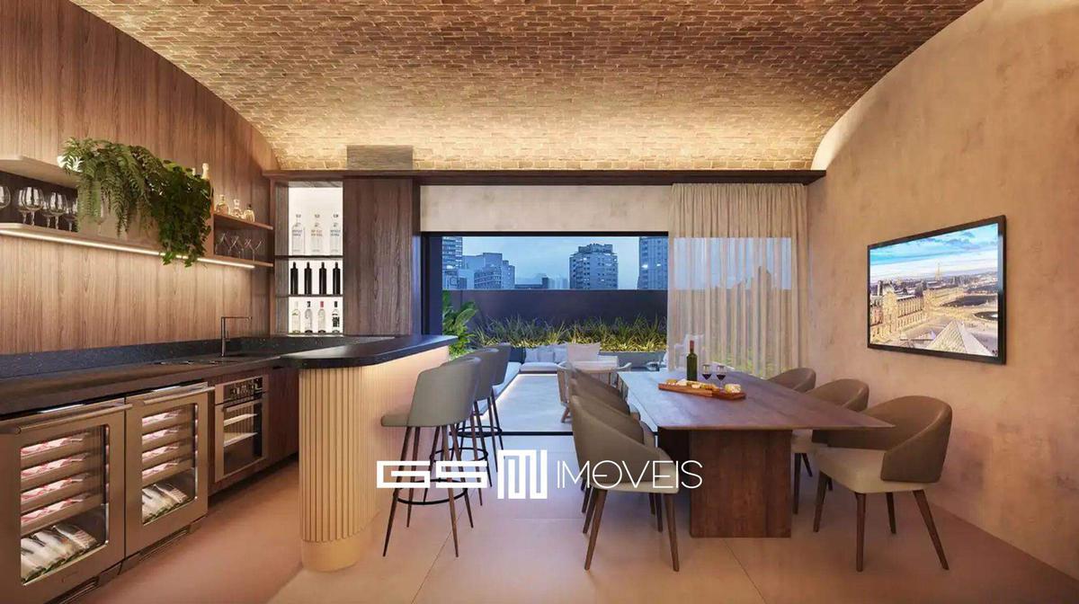 Apartamento, Savassi, 3 Quartos, 1 Vaga, 2 Suítes