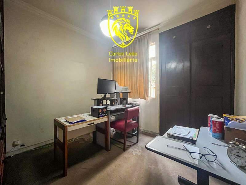 Apartamento, Santo Agostinho, 4 Quartos, 0 Vaga, 1 Suíte