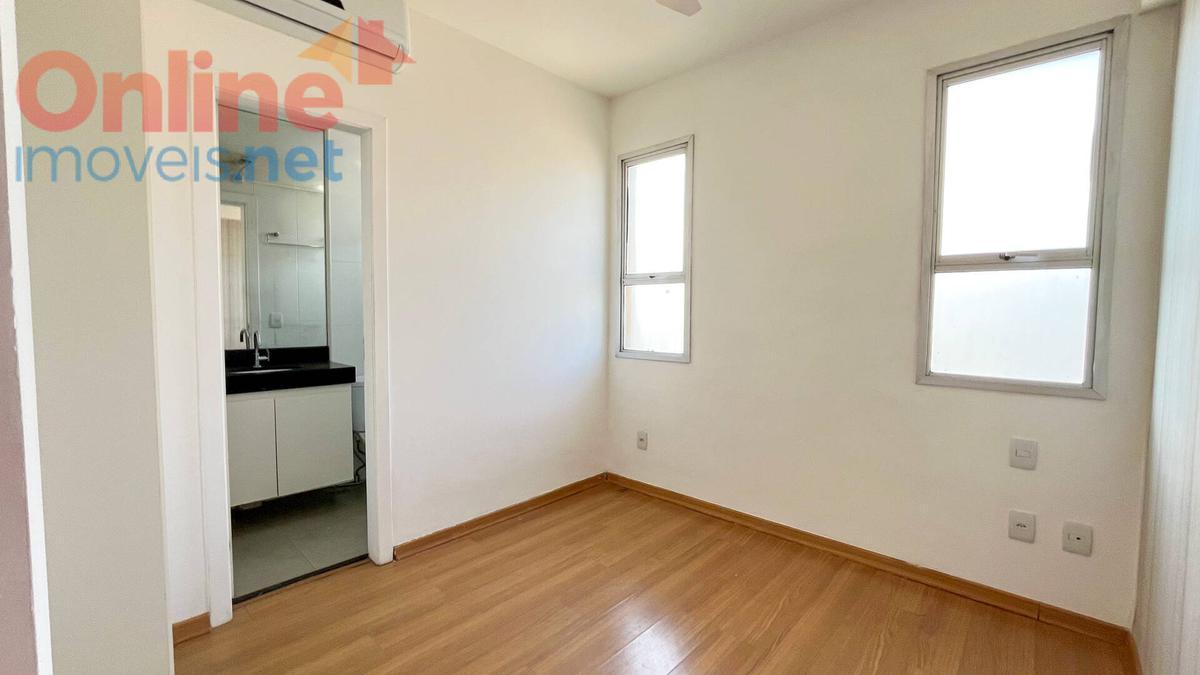 Apartamento, Estoril, 3 Quartos, 0 Vaga, 1 Suíte