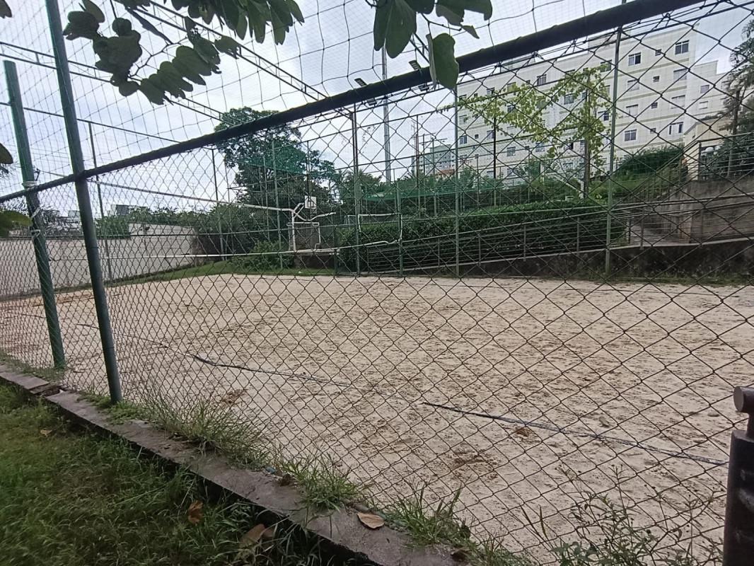 Apartamento, Camargos, 2 Quartos, 1 Vaga