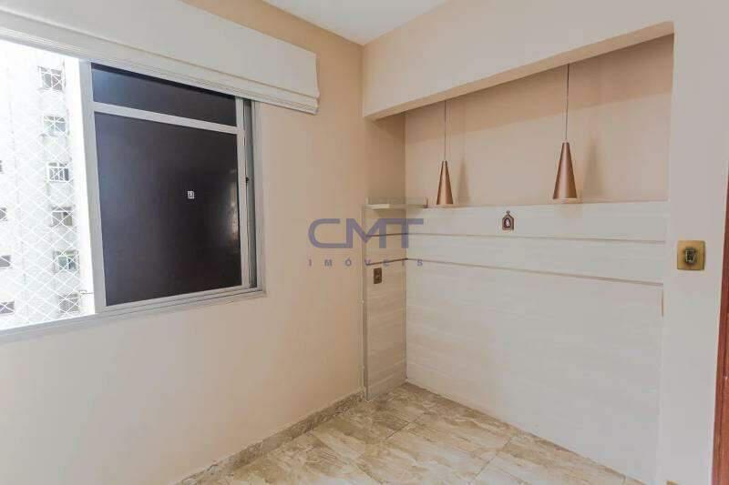 Apartamento, Santo Antônio, 3 Quartos, 1 Vaga, 2 Suítes