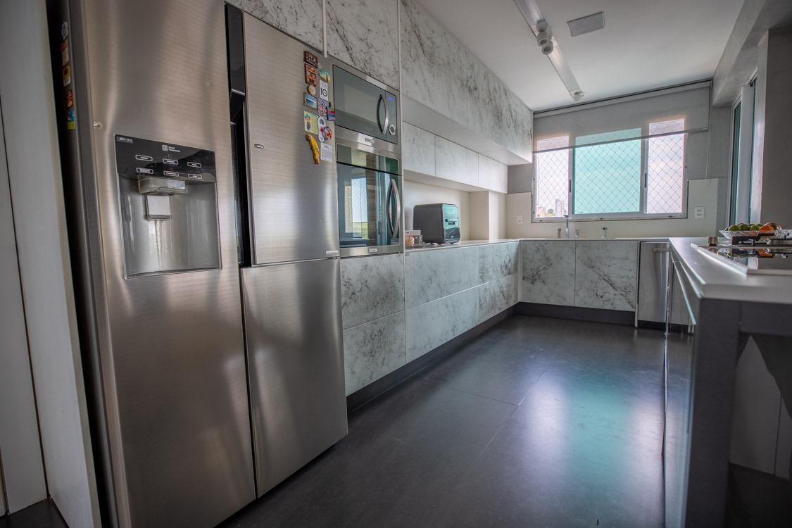 Apartamento, Gutierrez, 4 Quartos, 4 Vagas, 2 Suítes