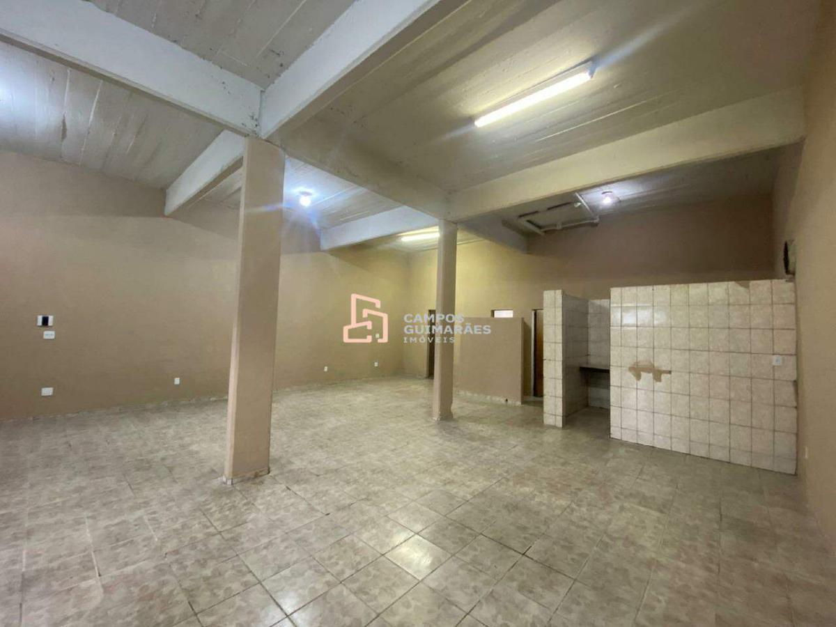 Loja, Santa Cecília Vale do Jatobá (barreiro)