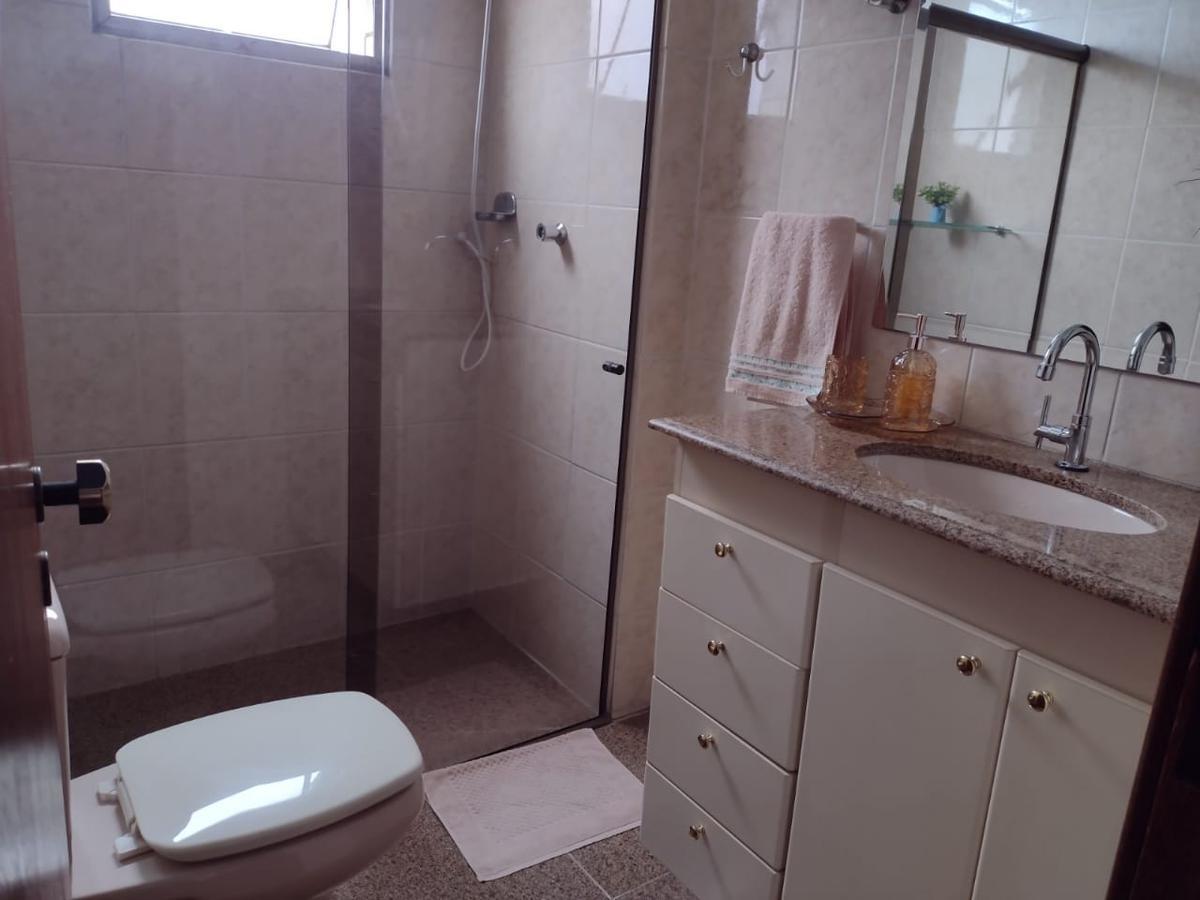 Apartamento, Palmares, 3 Quartos, 2 Vagas, 1 Suíte