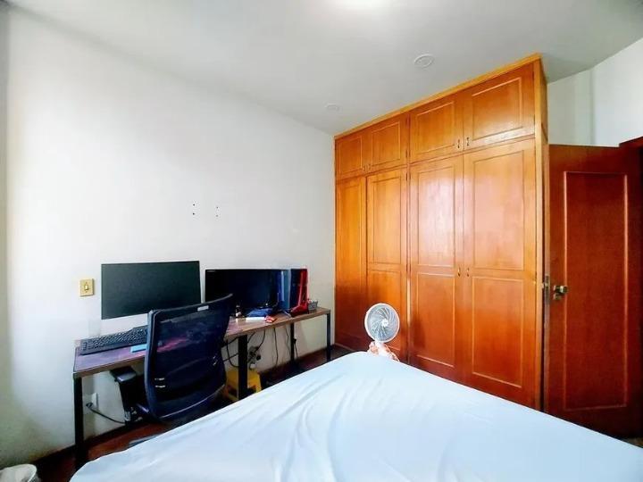 Apartamento, Gutierrez, 4 Quartos, 2 Vagas, 1 Suíte