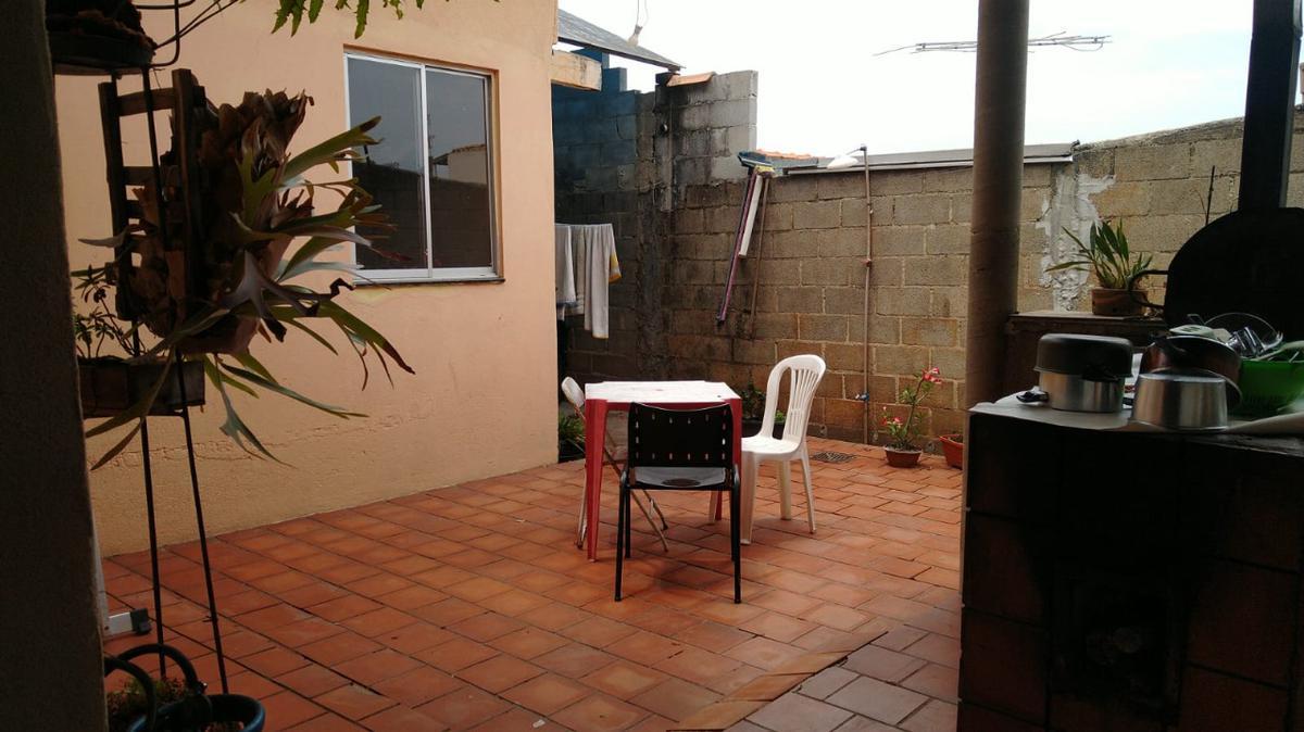 Casa, Carajás, 3 Quartos, 0 Vaga, 1 Suíte