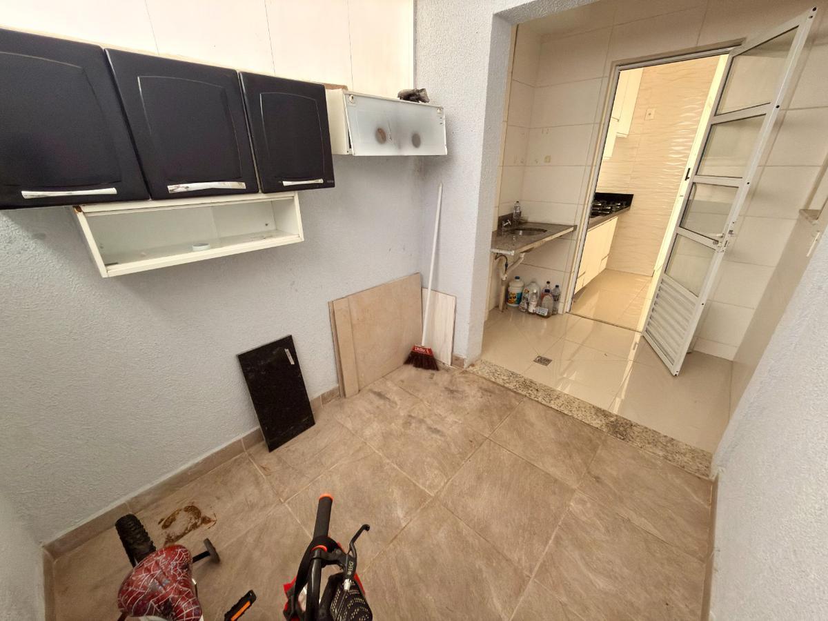 Apartamento, Planalto, 3 Quartos, 1 Vaga, 1 Suíte