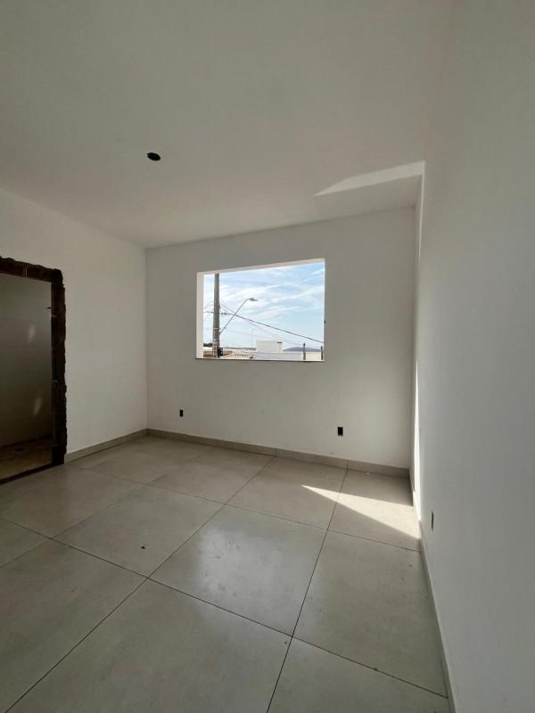 Casa, Santa Rita, 3 Quartos, 1 Vaga, 1 Suíte