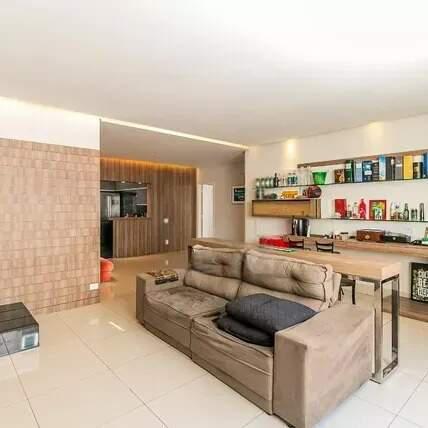 Apartamento, Gutierrez, 4 Quartos, 2 Vagas, 1 Suíte