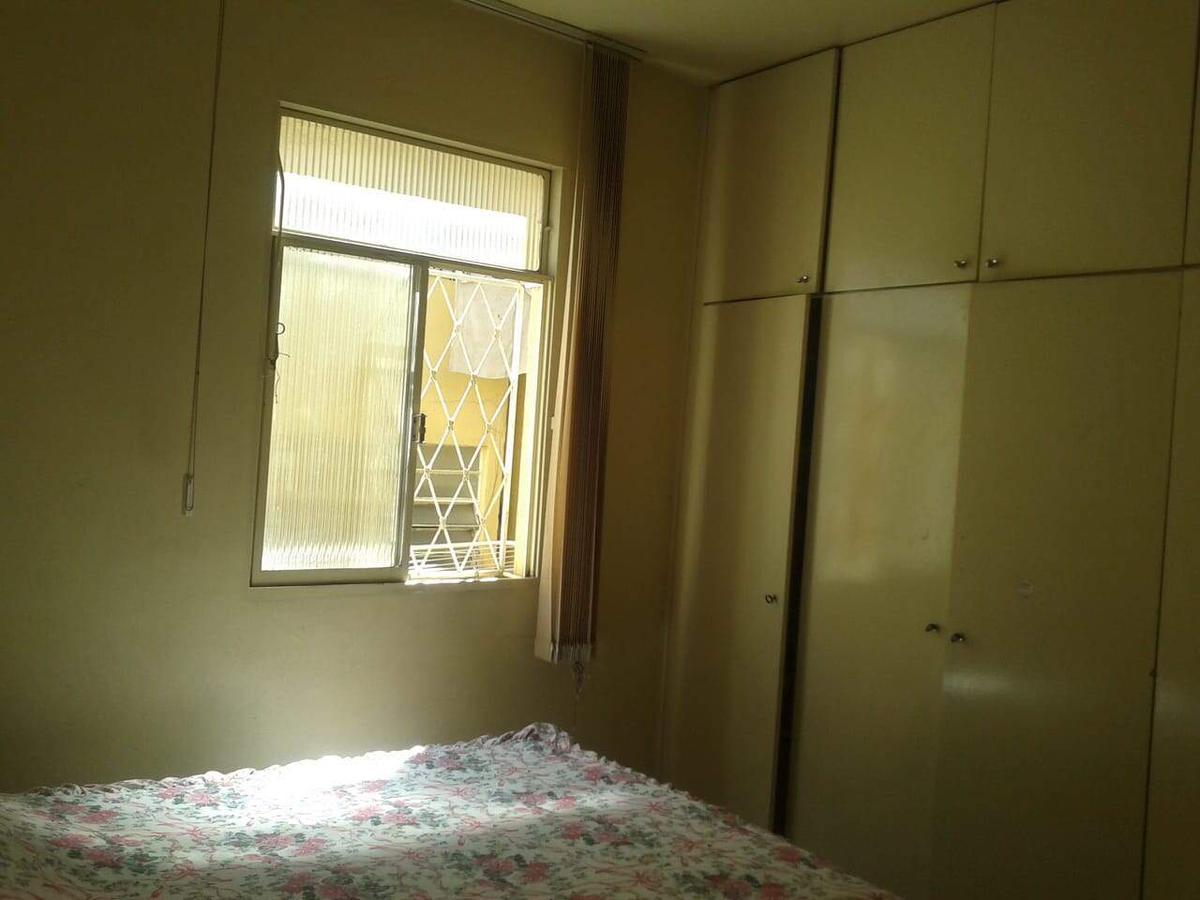 Apartamento, Santa Efigênia, 3 Quartos, 1 Vaga