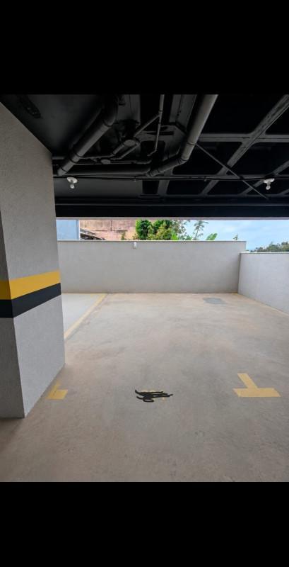Apartamento, Santa Rosa, 2 Quartos, 1 Vaga, 2 Suítes