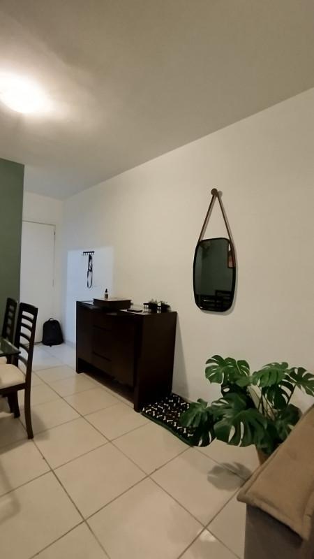 Apartamento, Cinquentenário, 3 Quartos, 1 Vaga, 1 Suíte