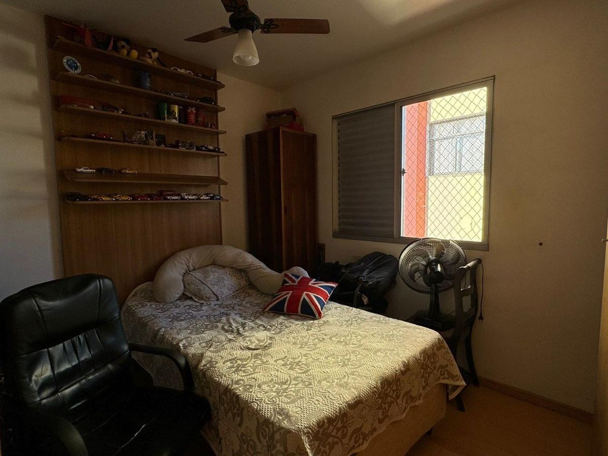 Cobertura, Floresta, 3 Quartos, 1 Vaga, 2 Suítes