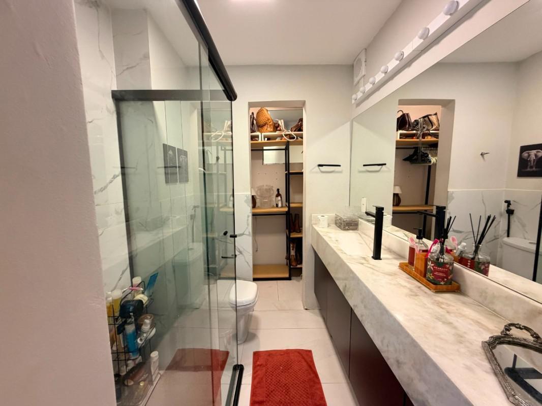 Apartamento, Barro Preto, 2 Quartos, 1 Vaga, 1 Suíte