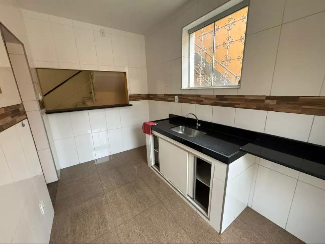 Casa, Prado, 4 Quartos, 3 Vagas, 1 Suíte