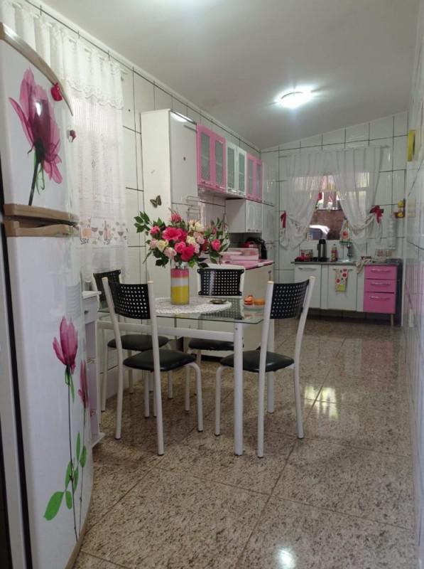 Casa, Brasília, 2 Quartos, 6 Vagas