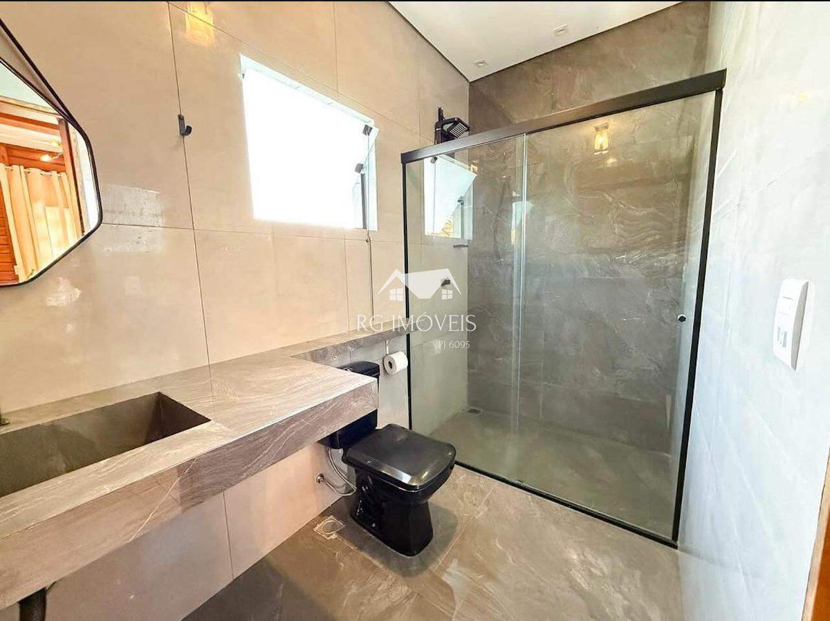 Fazenda, Condomínio Águas Claras, 3 Quartos, 4 Vagas, 1 Suíte