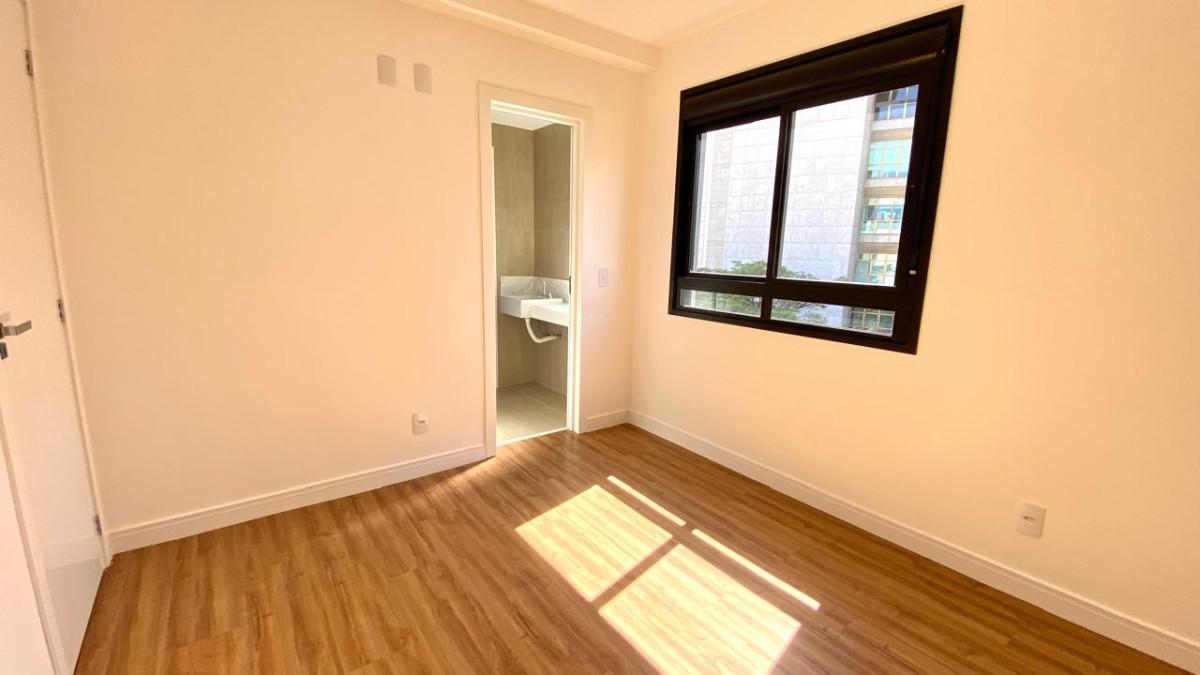 Cobertura, Carmo, 4 Quartos, 3 Vagas, 2 Suítes