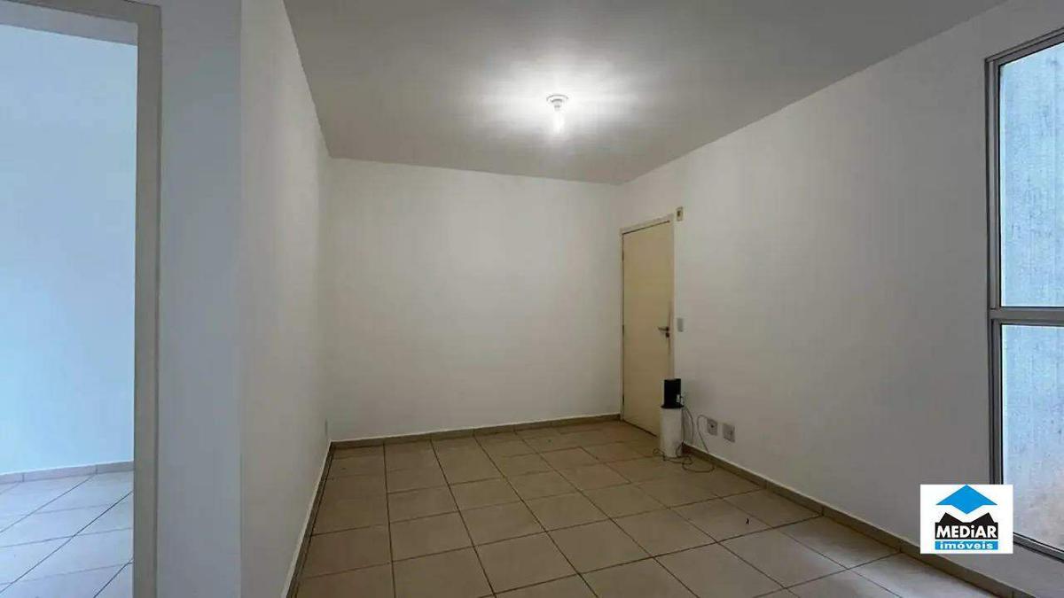 Apartamento, Califórnia, 2 Quartos, 1 Vaga