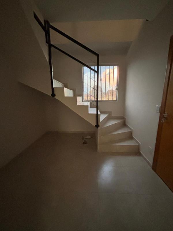 Cobertura, Piratininga (venda Nova), 3 Quartos, 1 Vaga