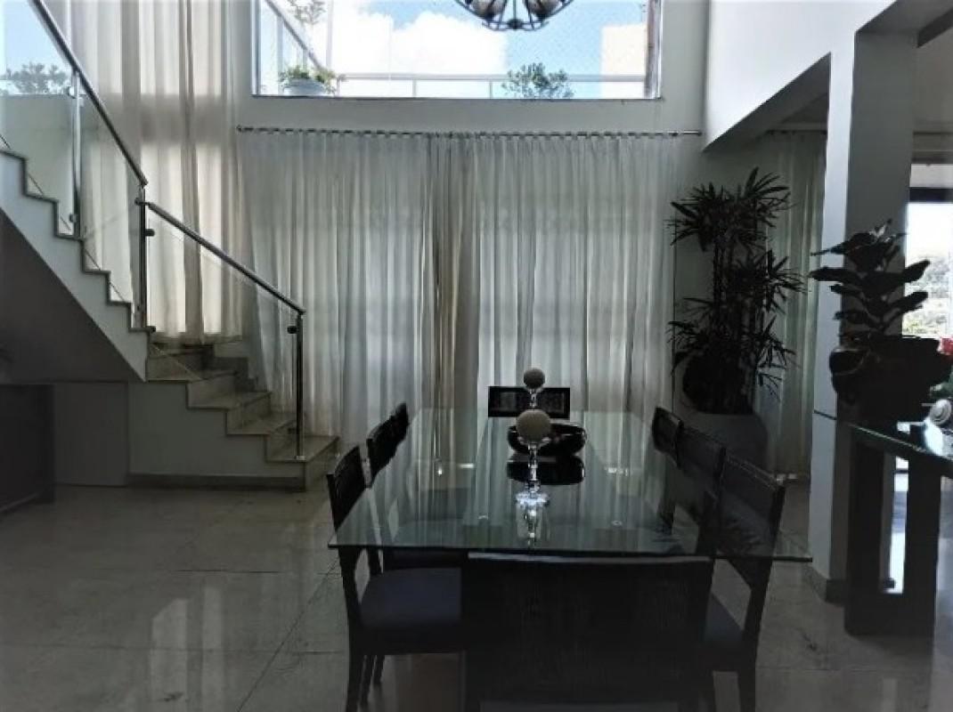 Casa, São Bento, 3 Quartos, 5 Vagas, 1 Suíte