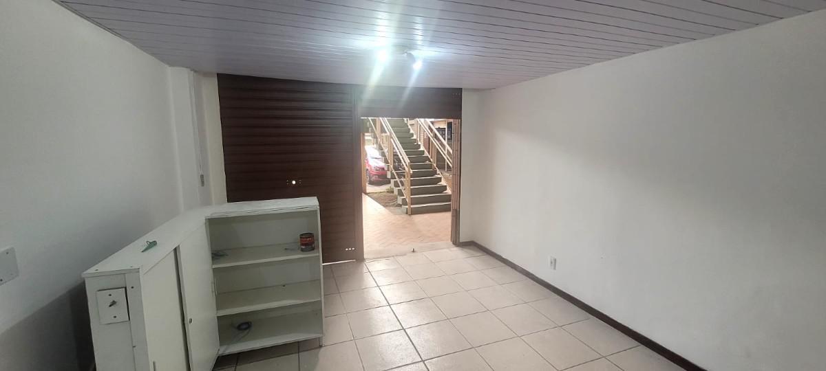Andar, Grajaú, 0 Quarto, 0 Vaga