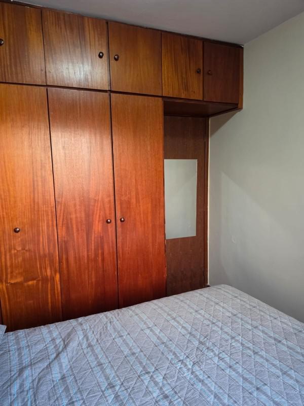 Apartamento, Floresta, 2 Quartos, 1 Vaga, 1 Suíte