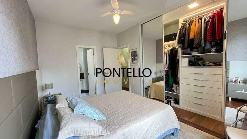 Apartamento, Sion, 4 Quartos, 2 Vagas, 1 Suíte