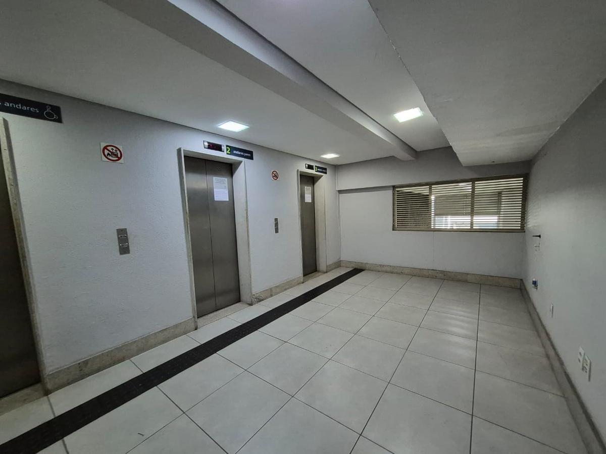 Andar, Centro, 0 Quarto, 0 Vaga