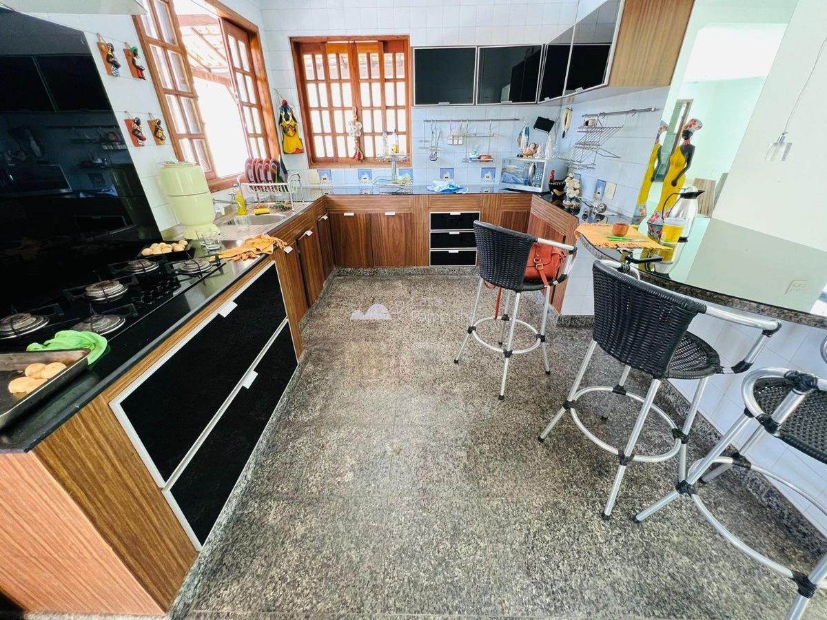 Casa, Garças, 4 Quartos, 4 Vagas, 4 Suítes