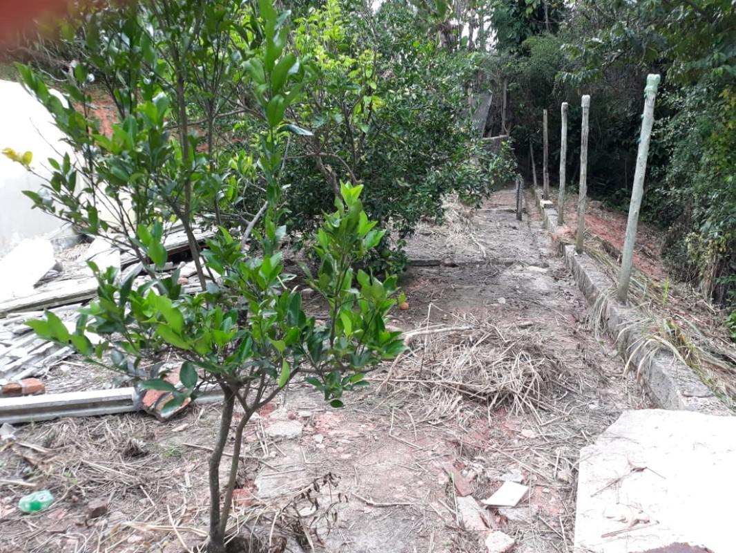 Lote, Quintas do Jacuba, 1 Quarto, 2 Vagas